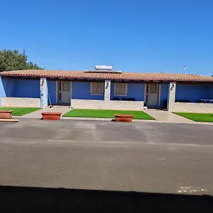 L'uliveto Bed & Breakfast