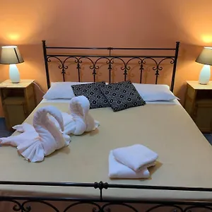 Na Carizza A Bed & Breakfast