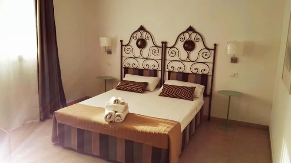 Bed & Breakfast B&B rizziettu Marzamemi Italia