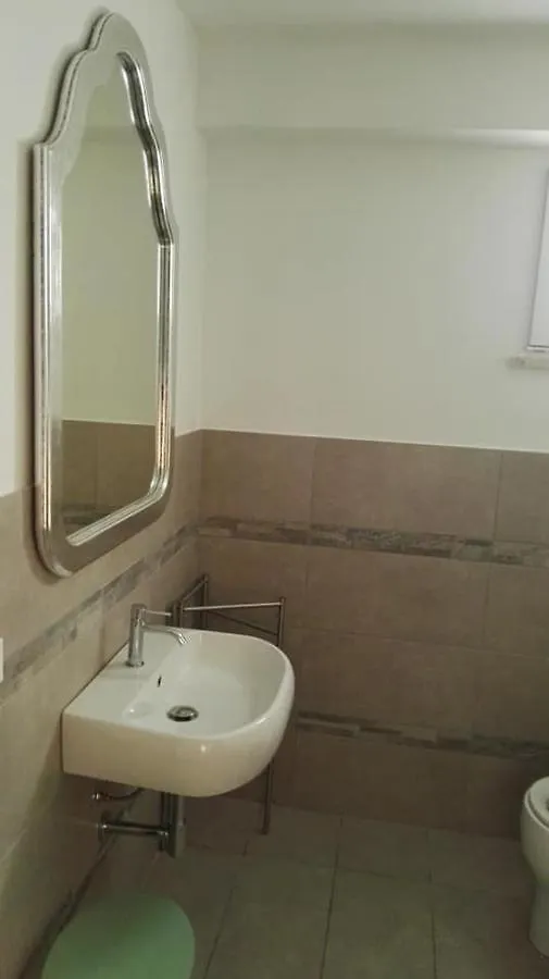 Bed & Breakfast B&B rizziettu Marzamemi