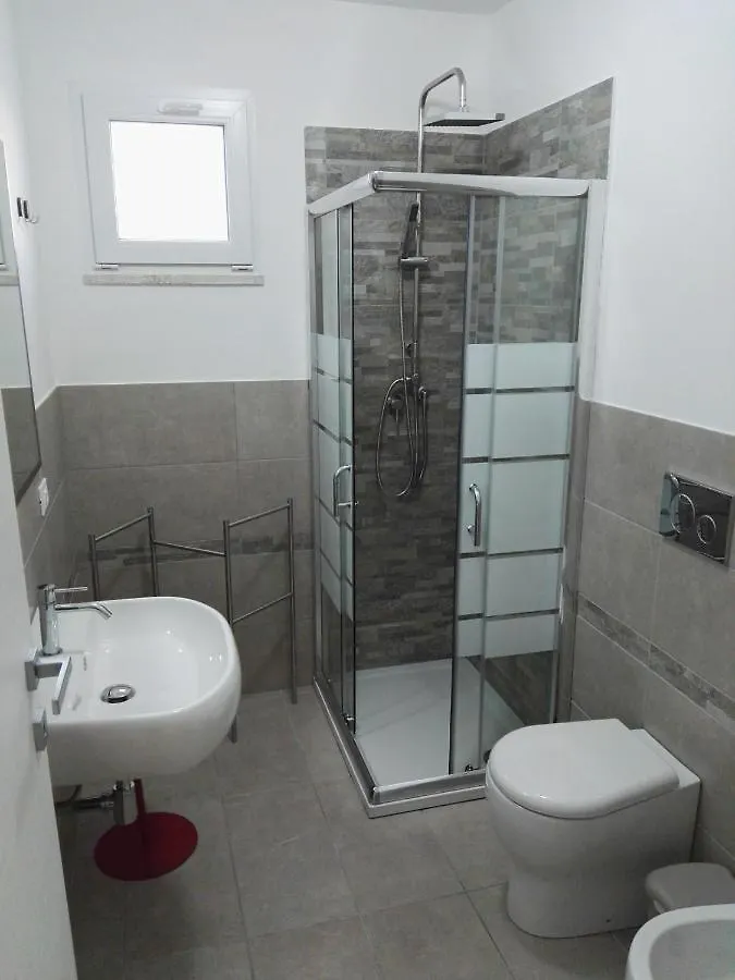 B&B rizziettu Marzamemi Italia
